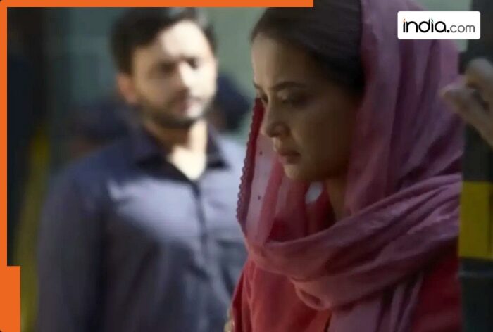 This 8-episode murder mystery series will send chills down your spine, has 8.1 IMDb rating, series is criminal justice