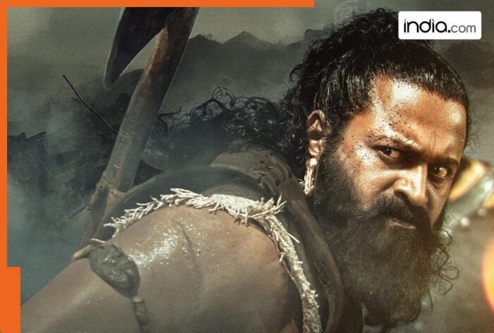 Rishab Shetty’s film sees boost from Dussehra holidays, eyes Rs 200 crore in first week