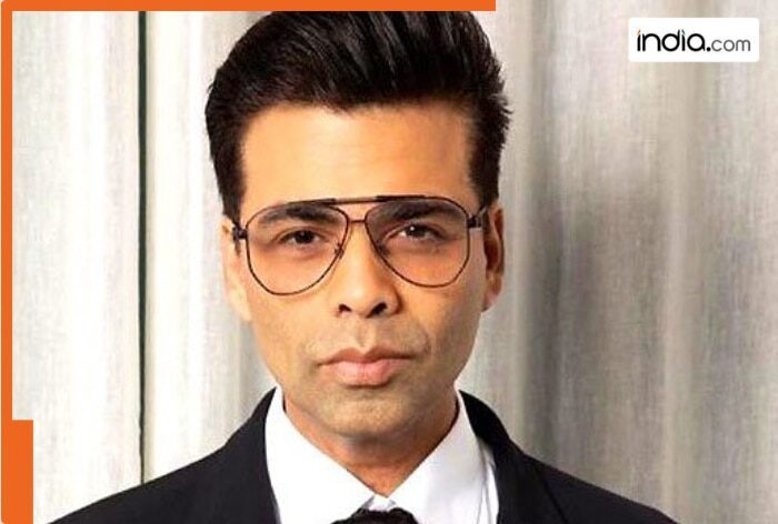 Karan Johar calls out actors with high entourages, says ‘They need to show some grace’