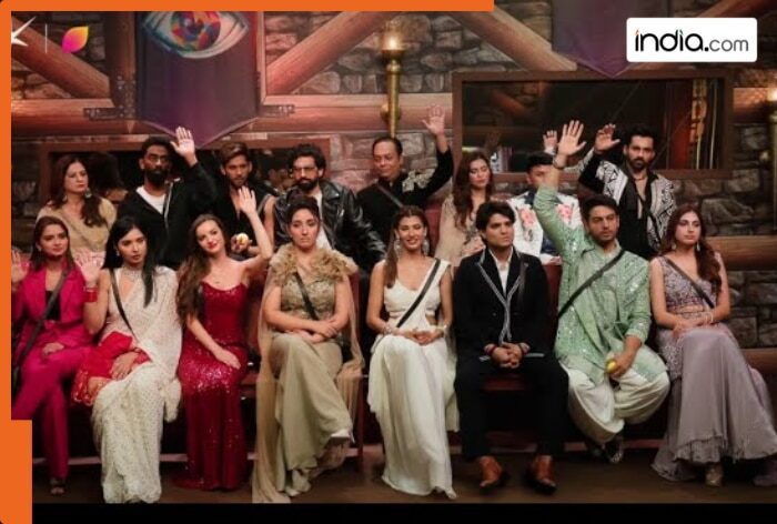 Meet Bigg Boss 19 contestant who cnce worked in a Pakistani film with Humayun Saeed, Kubra Khan, her name is Kunickaa Sadanand