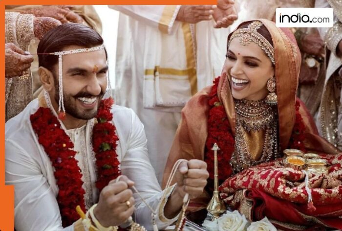 Ranveer Singh beams with pride as Deepika Padukone becomes India’s first mental health ambassador, says ‘So incredibly…’