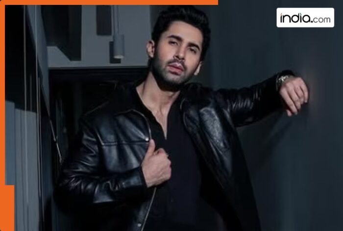 Lakshya reflects on facing setbacks after Dostana 2, Bedhadak got shelved, says ‘I Was left…’