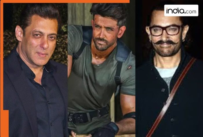 Not Salman Khan, Aamir Khan, Hrithik Roshan, this superstar joins billionaire club with wealth of Rs 12490000000 crore, he is…