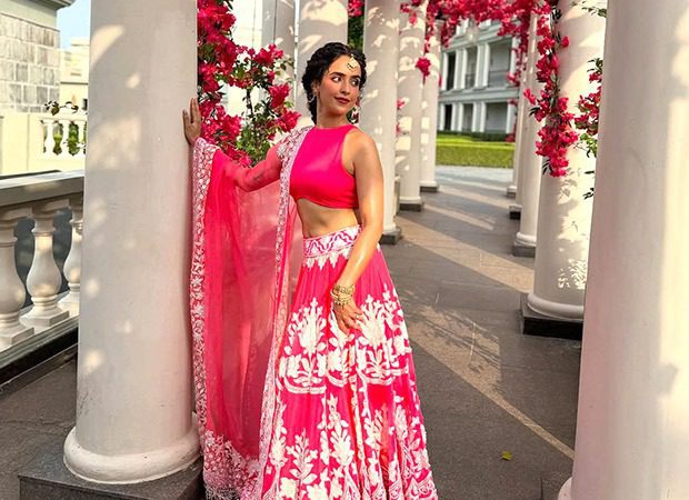 Sanya Malhotra shares laughter-filled BTS moments from Sunny Sanskari Ki Tulsi Kumari; watch : Bollywood News