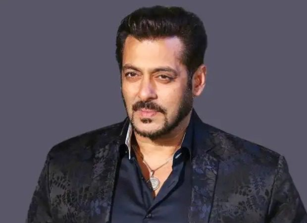 Salman Khan resolves Rs 7.24 crores Jerai fitness dispute, withdraws NCLAT appeal : Bollywood News