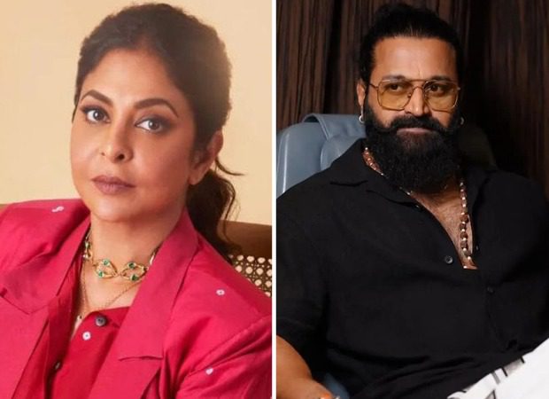 Shefali Shah to play Jijamata, Rishab Shetty’s mother in The Pride of Bharat: Chhatrapati Shivaji Maharaj : Bollywood News