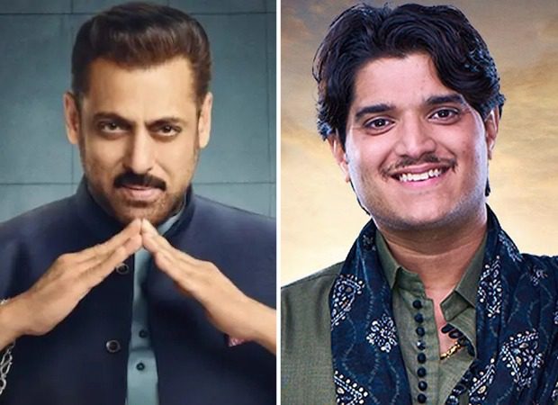Salman Khan praises Mridul Tiwari on Weekend Ka Vaar for taking a stand for himself : Bollywood News