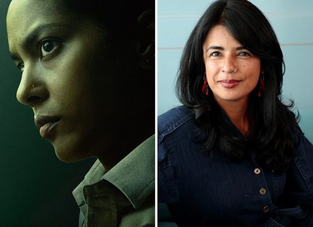 Santosh OTT premiere paused, director Sandhya Suri calls it “a real shame” : Bollywood News