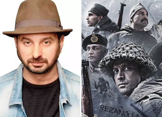 Director Razneesh ‘Razy’ Ghai on 120 Bahadur’s most moving scene; says, “I think the emotional part of it has really hit the right chord” 120 : Bollywood News