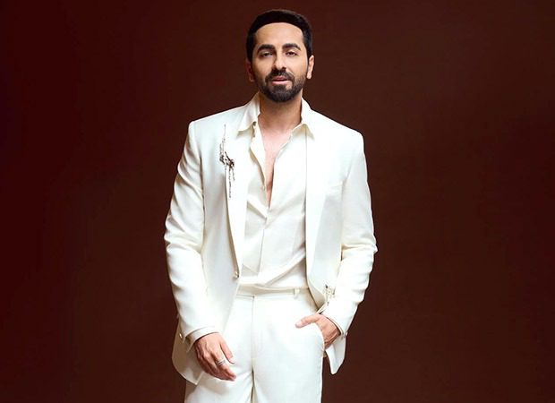 Ayushmann Khurrana explains the mystery behind Thamma; says, “There are no vampires, it’s about betaals” : Bollywood News