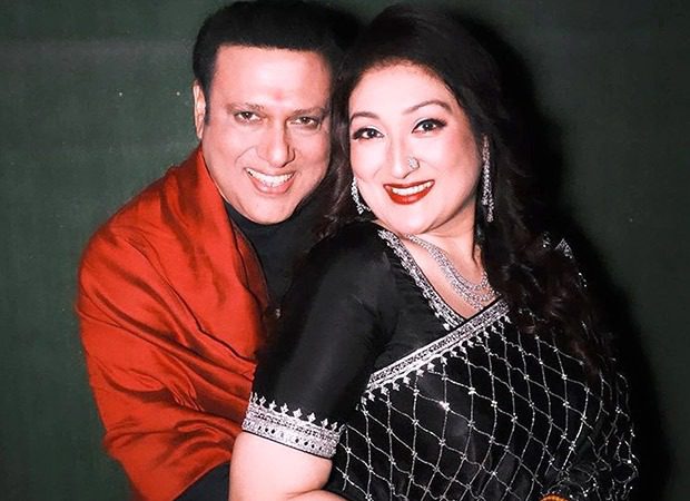 Sunita Ahuja gets emotional after losing engagement ring gifted by Govinda: “Hum kabhi ek dusre ko chhodenge nahin” : Bollywood News