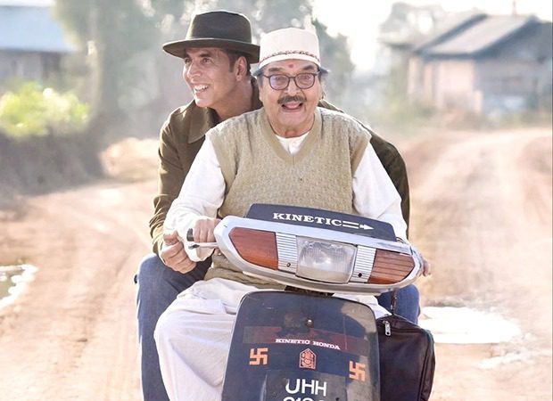 Akshay Kumar mourns the death of veteran actor Asrani: “Speechless with grief”’ : Bollywood News