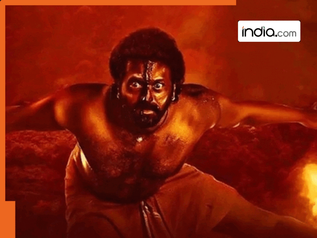 Rishab Shetty’s film sees a dip, yet crosses Rs 450 crore