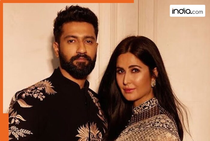 Did Katrina Kaif-Vicky Kaushal host baby shower at home on October 6? Here’s what we know