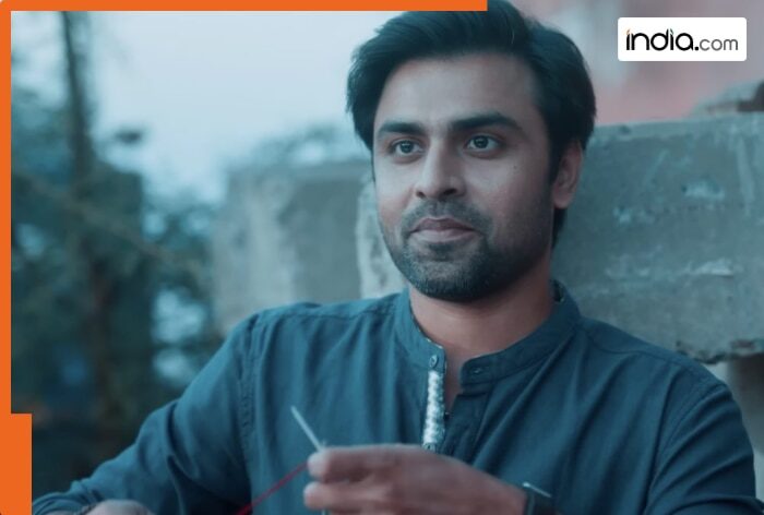 ‘Mujhe achhe scripts…’: Jitendra Kumar on breaking the mould, says he was never stereotyped as ‘boy next door’