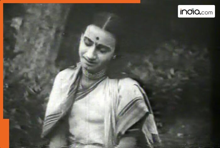 This actor became india’s first to play a double role in cinema, directed by Dadasaheb Phalke, his name is…