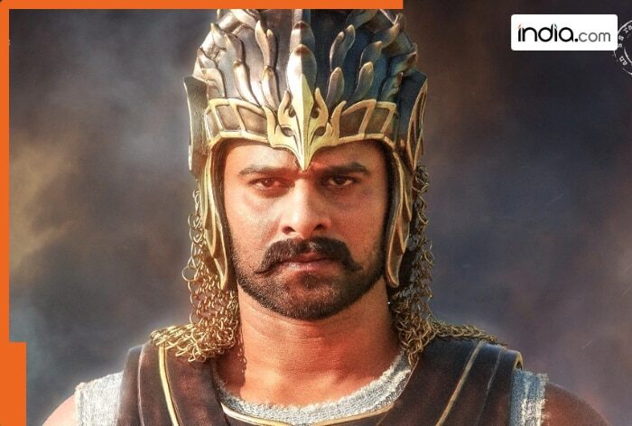 Fans gear up to relive Prabhas’ legendary saga on big screen; SS Rajamouli’s re-release crosses Rs…