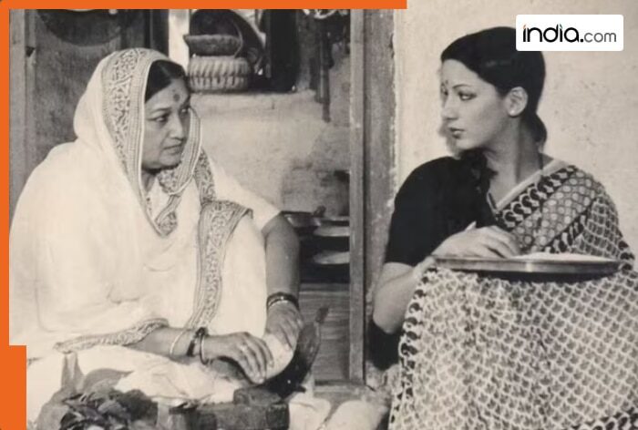 This actress ruled hearts for six decades, played over 200 roles, her husband once stitched clothes for Rajesh Khanna, she was…