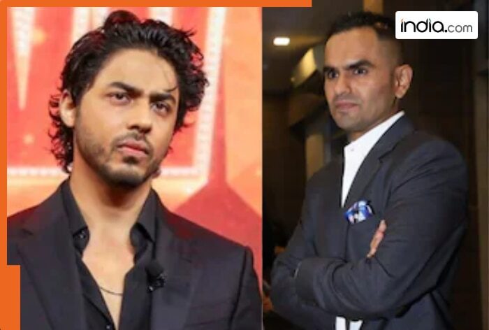 Aryan Khan addresses Sameer Wankhede’s defamation suit, says ‘We wanted to be…’