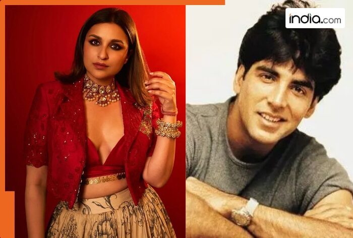 From Akshay Kumar’s waiter days to Parineeti Chopra’s triple honours degree; Ten Bollywood stars and their unexpected careers before fame