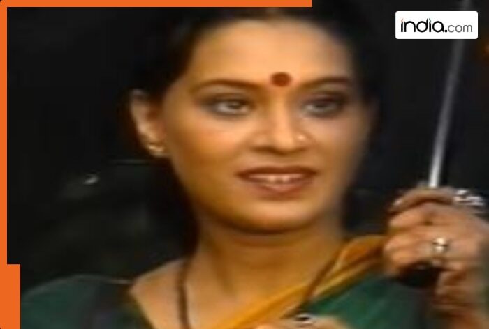 This TV actress once made taxi drivers in Mumbai angry due to…, protest was held against her, she is..