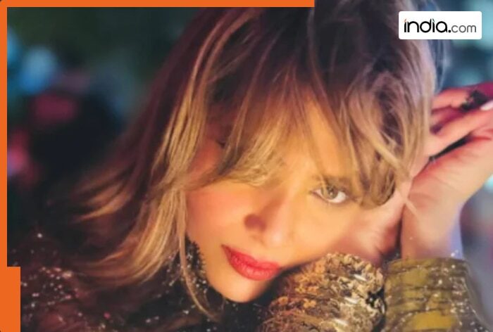 This actress made shocking revelations about Govinda, got re-married in front of her 23-year-old son, she is…