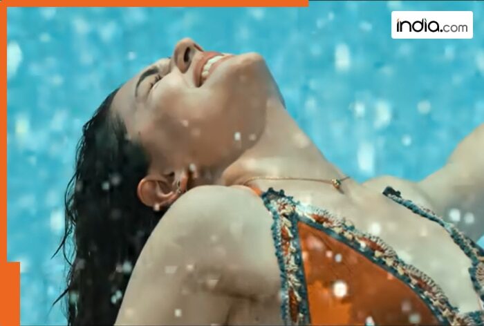 Meet actress who gave a blockbuster debut, now set to be a part of Maddock’s horror comedy universe as…, her name is…