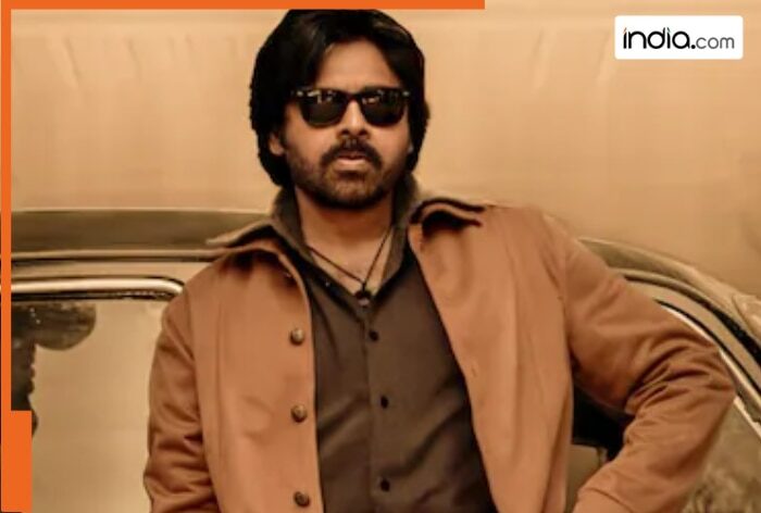 Pawan Kalyan’s film shows slight growth, inches towards Rs…