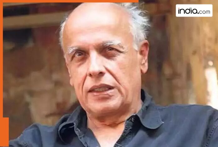 Mahesh Bhatt makes SHOCKING confessions; says he served ‘human flesh’ to an investor, then…