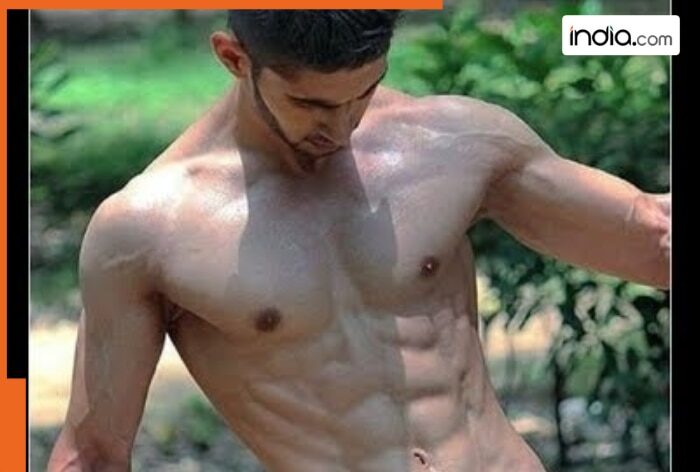 Meet actor, who gave up his Rs 25000 per day TV job to become a movie star, name is…, his first film was…