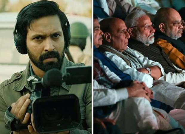 1 Year of The Sabarmati Report: Vikrant Massey recalls PM Narendra Modi’s emotional reaction to his performance 1 : Bollywood News