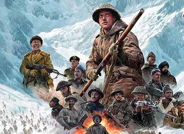 Delhi HC clears 120 Bahadur for release, dismisses plea on ‘distorted history’ : Bollywood News