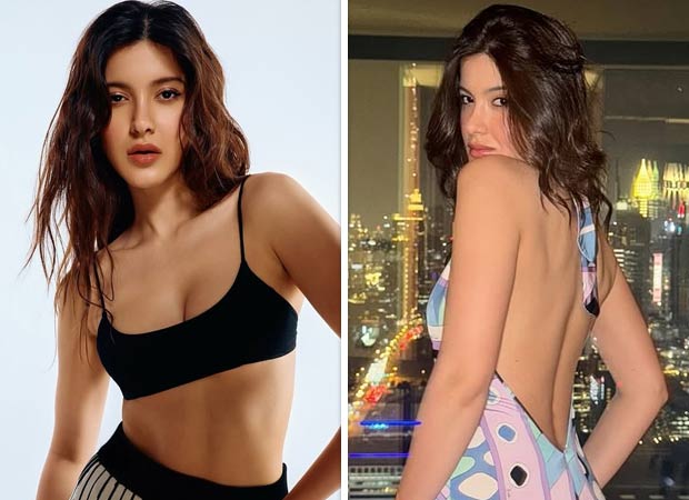 Birthday Muse: 5 times Shanaya Kapoor redefined millennial glam 5 : Bollywood News