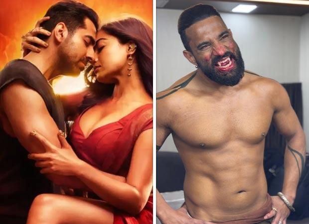 EXCLUSIVE: Thamma actor Rachit Singh aka Veeran on waiting 10 years for the big break, “In these 10 years, I was working every day”; also reveals that his body transformation took 9 months 10 : Bollywood News