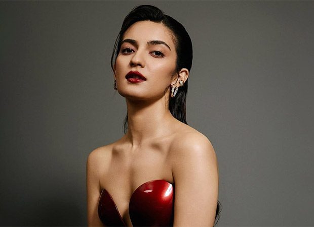 Pratibha Ranta not a part of Kartik Aaryan’s Naagzilla; confirms source : Bollywood News