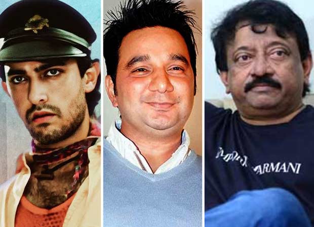 Rangeela Re-release EXCLUSIVE: Ahmed Khan reveals Ram Gopal Varma paid him same as Saroj Khan