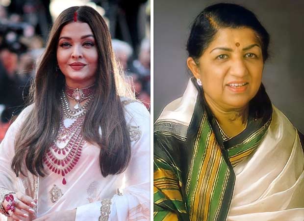Birthday girl Aishwarya Rai Bachchan on her dream role: “I would love to play Lata Mangeshkar” : Bollywood News