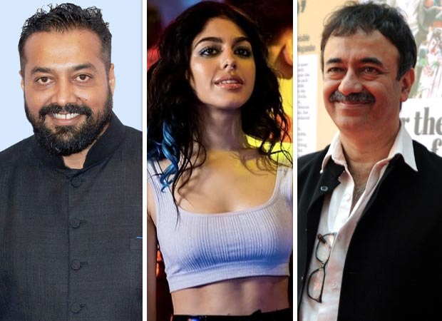 Anurag Kashyap reveals: “Reliance DUMPED Almost Pyaar With DJ Mohabbat…Vishal Bhardwaj, Rajkumar Hirani, Imtiaz Ali helped me; Hirani edited the film for 2 weeks!” 2 : Bollywood News