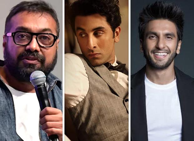Anurag Kashyap reveals, “Bombay Velvet’s budget jumped from Rs. 28 cr to Rs. 90 cr; was not able to process it. I called up Karan Johar, Aditya Chopra…”; also adds, “Ranveer Singh was first choice. Directors called him ‘treadmill’ as he has a lot of energy!” 28 : Bollywood News