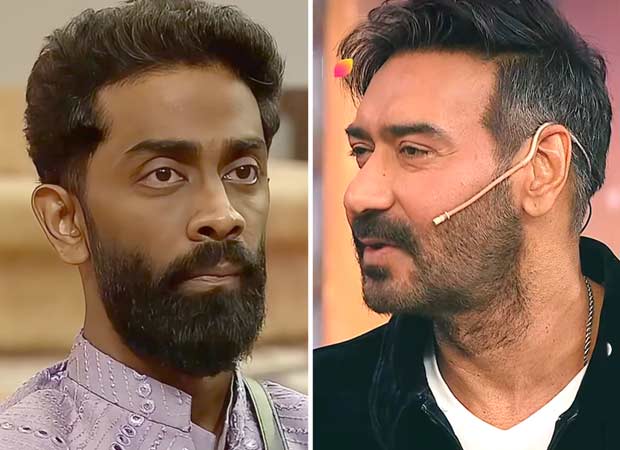 Bigg Boss 19: Pranit More denies cracking jokes about Ajay Devgn, but old videos tell a different story 19 : Bollywood News