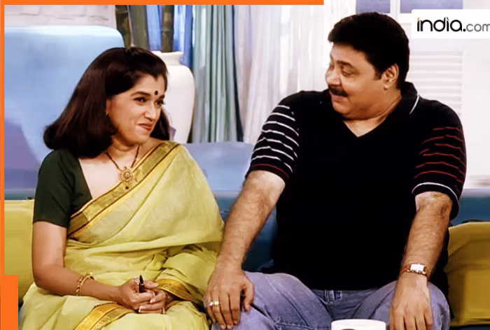 Satish Shah’s last message to Ratna Pathak just 3 hours before his death will break your heart, he said: ‘ I am often…’