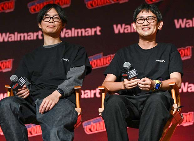 EXCLUSIVE: Chainsaw Man – Reze Arc makers Tatsuya Yoshihara & Masato Nakazono on the movie’s wild genre mix