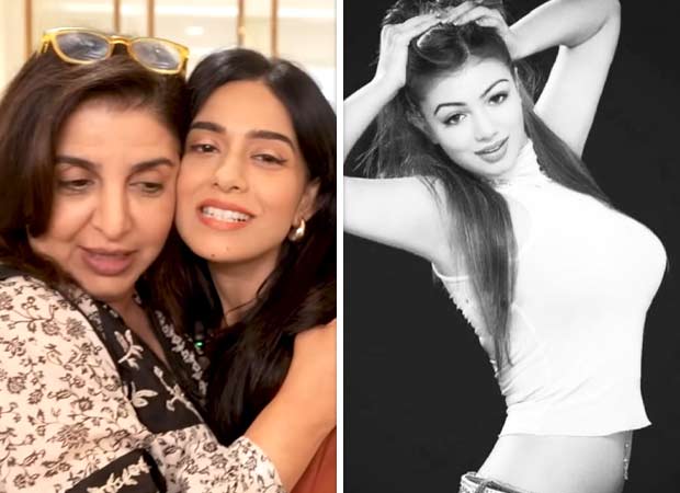 Farah Khan reveals Ayesha Takia was initially cast in Main Hoon Na but she couldn’t make it to the shoot : Bollywood News