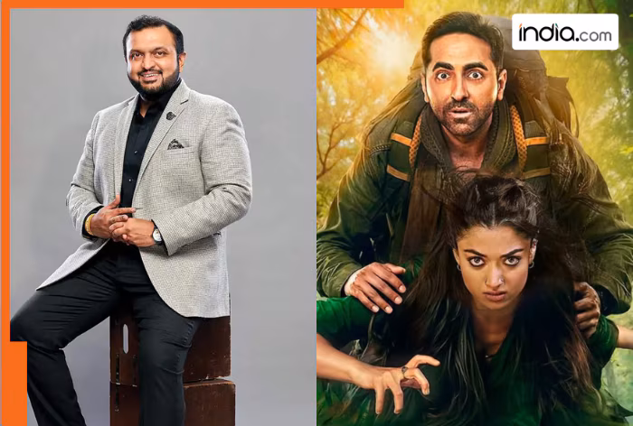 ‘Yeh mere liye…’ – EXCLUSIVE