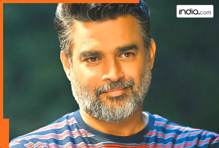 You won’t believe what scares R. Madhavan on sets? Took break from cinema for 3 years, reason is…