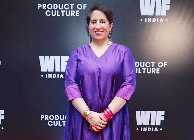 Guneet Monga Kapoor headlines women in film India session on scaling Indian content for a rapidly growing global market : Bollywood News