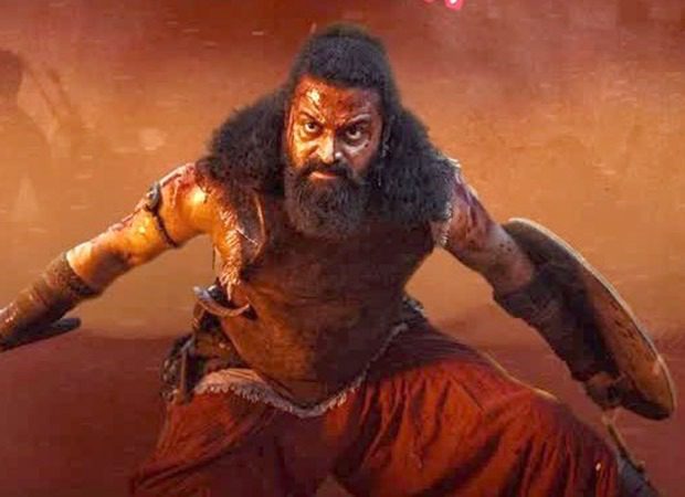 Hombale Films’ Kantara: Chapter 1 completes 50 days in theatres : Bollywood News