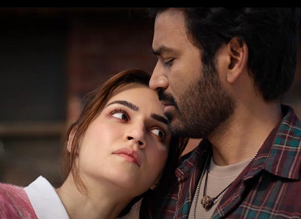 Kriti Sanon breaks down Mukti’s most intense moments in Tere Ishk Mein: “Those scenes were extremely draining” : Bollywood News