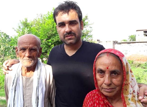 Pankaj Tripathi’s mother, Smt. Hemwanti Devi, passes away at 89 in Bihar : Bollywood News