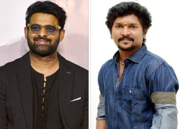 Prabhas to join hands with Oscar-winning ‘Naatu Naatu’ choreographer Prem Rakshith for a massive pan-India spectacle? : Bollywood News